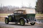 Ford Model 18 Phaeton 1932 года